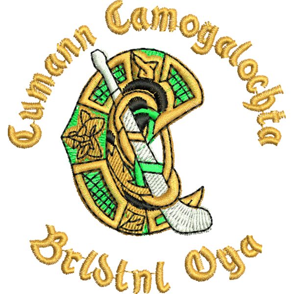 Camogi Bridini oga Thumbnail