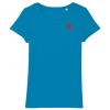 Women's Organic Cotton T Shirt Thumbnail
