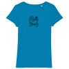 Women's Organic Cotton T Shirt Thumbnail