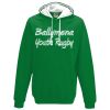 Varsity hoodie Thumbnail