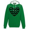 Varsity hoodie Thumbnail