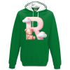 Varsity hoodie Thumbnail