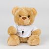 Bear in a t-shirt Thumbnail
