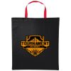 Varsity cotton shopper short handle Thumbnail