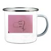 Enamel 12oz Mug Thumbnail