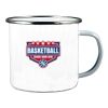 Enamel 12oz Mug Thumbnail