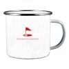 Enamel 12oz Mug Thumbnail