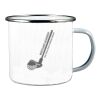 Enamel 12oz Mug Thumbnail