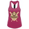 Women's TriDri® performance strap back vest Thumbnail