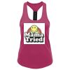 Women's TriDri® performance strap back vest Thumbnail