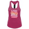 Women's TriDri® performance strap back vest Thumbnail