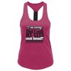 Women's TriDri® performance strap back vest Thumbnail