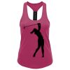 Women's TriDri® performance strap back vest Thumbnail