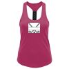 Women's TriDri® performance strap back vest Thumbnail