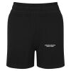 Women's TriDri® jogger shorts Thumbnail