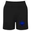 Women's TriDri® jogger shorts Thumbnail