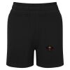 Women's TriDri® jogger shorts Thumbnail
