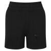 Women's TriDri® jogger shorts Thumbnail