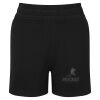 Women's TriDri® jogger shorts Thumbnail