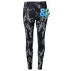 Women's TriDri® performance Hexoflage® leggings Thumbnail