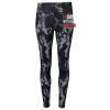 Women's TriDri® performance Hexoflage® leggings Thumbnail