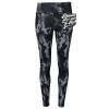 Women's TriDri® performance Hexoflage® leggings Thumbnail